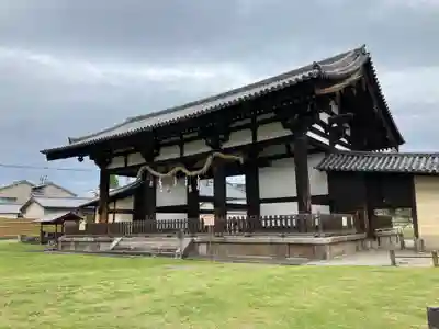 東大寺(奈良県)
