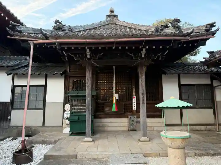 妙楽寺(愛知県)