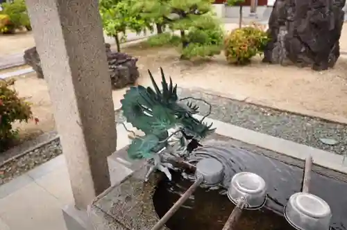 西林寺(愛媛県)