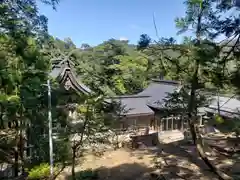 須部神社の建物その他