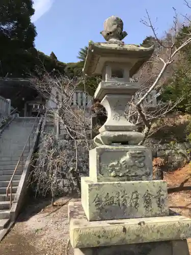 高家神社のその他建物