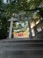 玉造稲荷神社(大阪府)