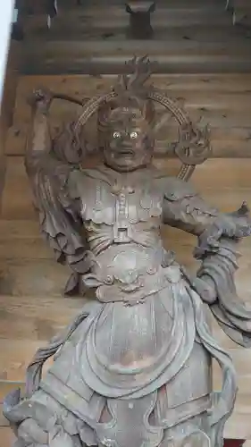 丹生大師 神宮寺(三重県)