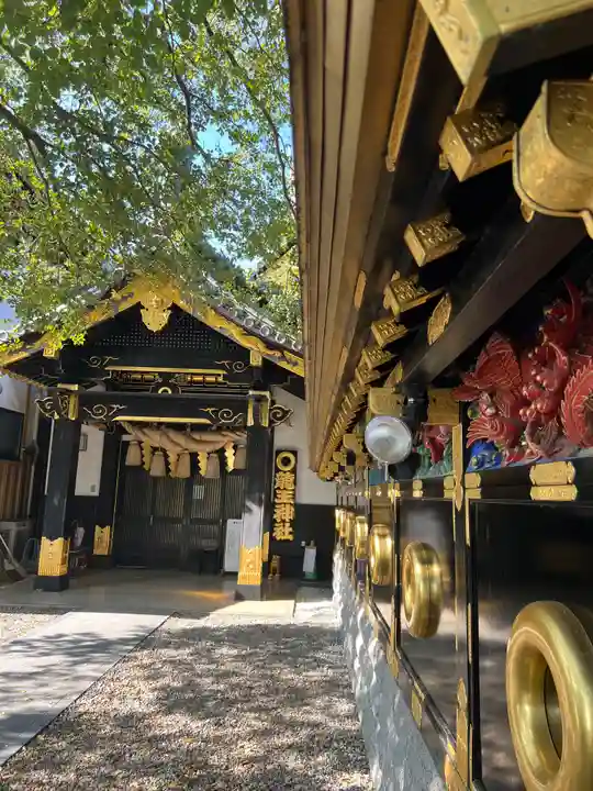 龍王神社(熊本県)