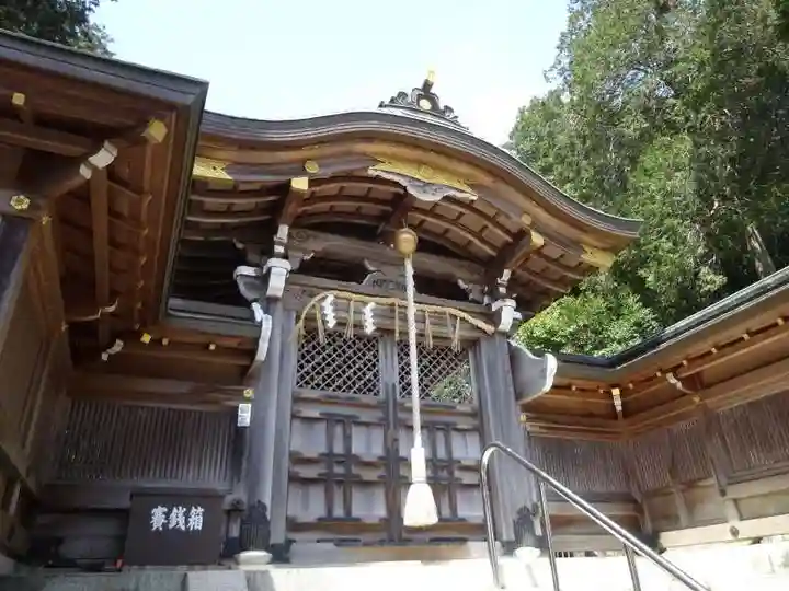 日枝神社(滋賀県)