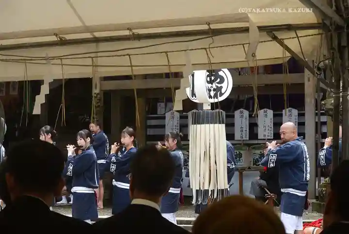 鹿島神宮(茨城県)