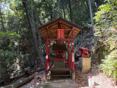 金光稲荷神社(広島県)