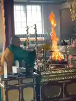 宝壽山 吉祥院(北海道)