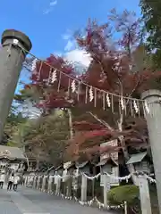 南湖神社(福島県)