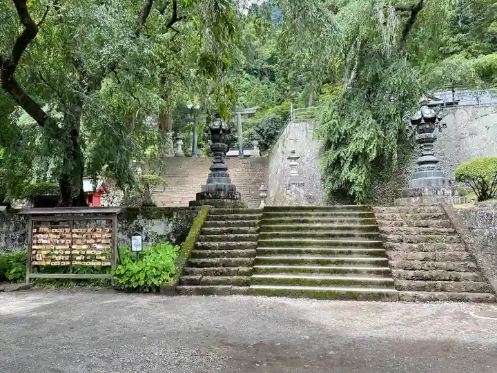 妙義神社(群馬県)