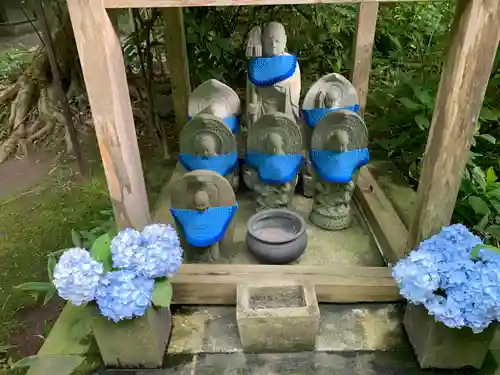 明月院(神奈川県)