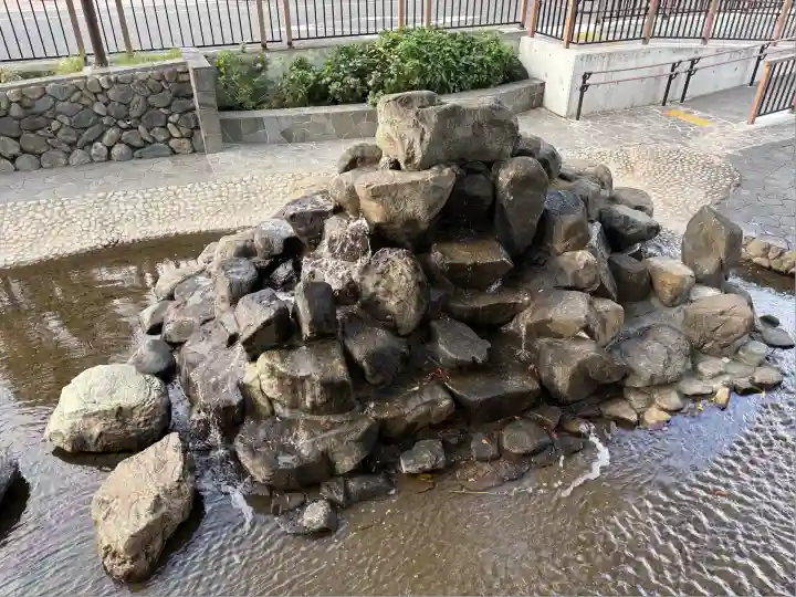 二之江神社(東京都)