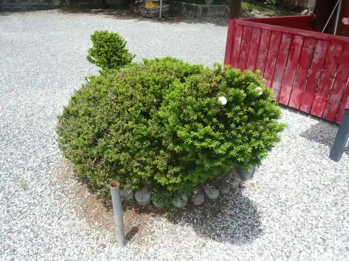 成田山明智大教会(岐阜県)