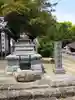 冠纓神社の末社・摂社