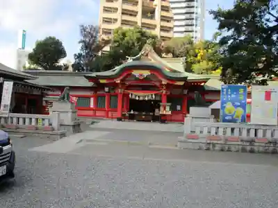 金神社(岐阜県)