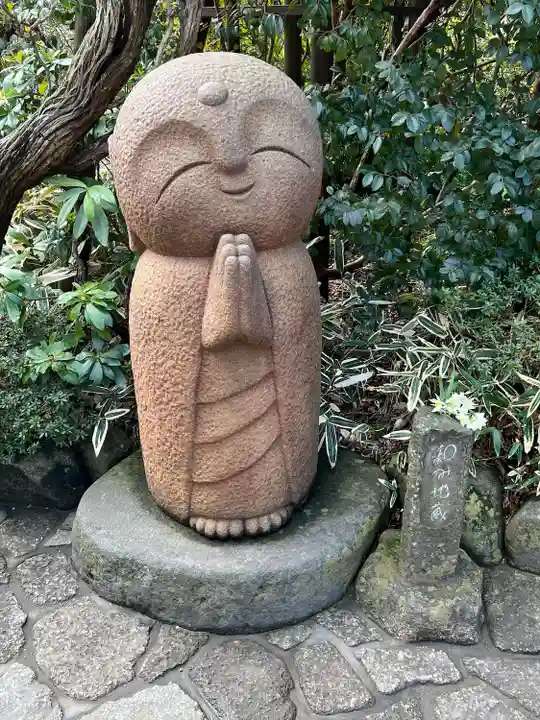 長谷寺(神奈川県)