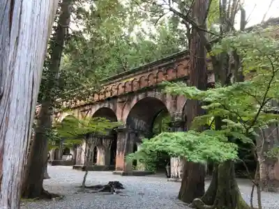 南禅寺のその他建物