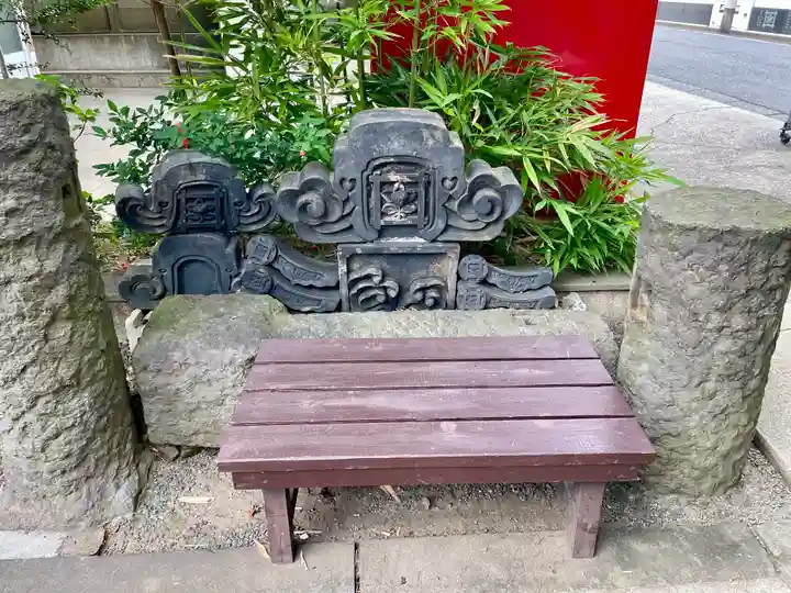 妙行寺(東京都)