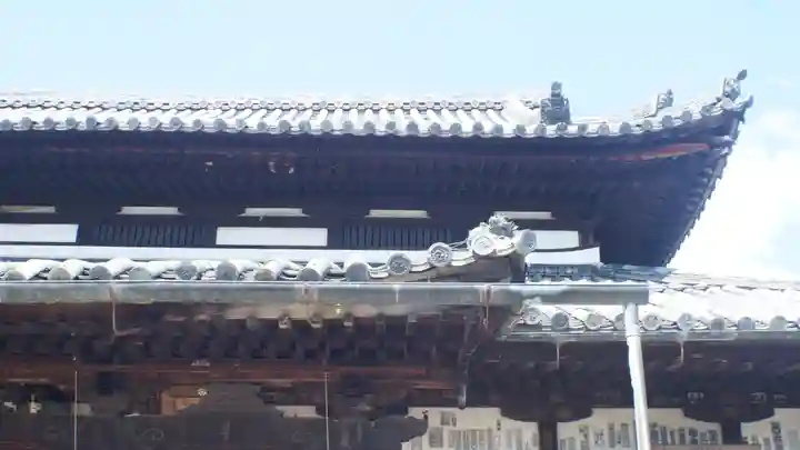 園城寺(三井寺)(滋賀県)