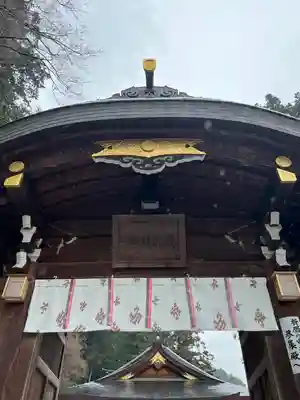 高麗神社(埼玉県)