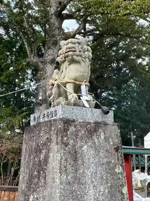伊豆神社(滋賀県)