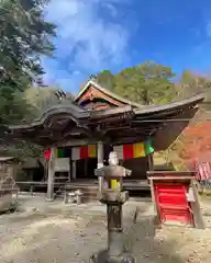 川見薬師寺(愛知県)