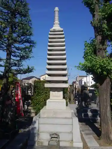西光院(東京都)
