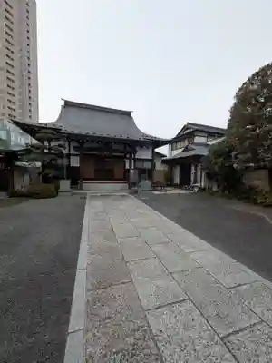 法身寺(東京都)