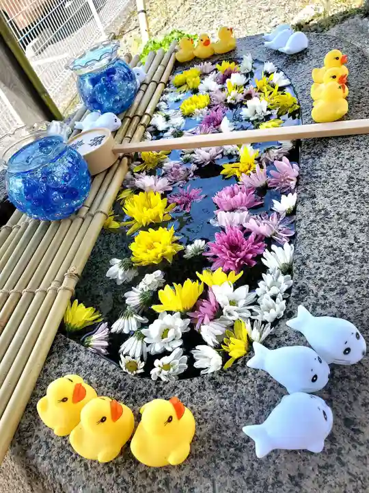 阿邪訶根神社(福島県)