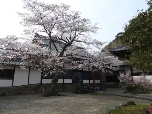 妙応寺(岐阜県)