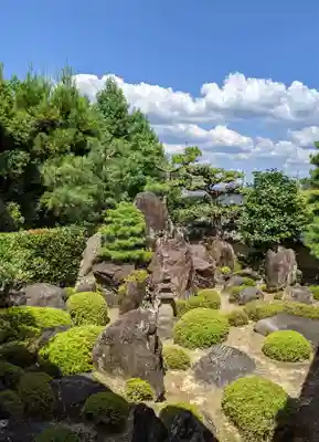酬恩庵一休寺(京都府)