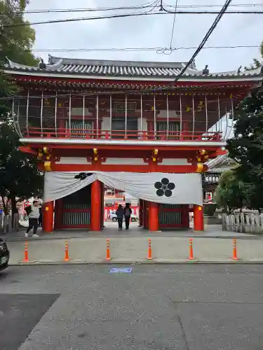 大須観音 （北野山真福寺宝生院）(愛知県)