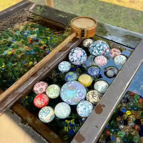 根岸八幡神社(神奈川県)