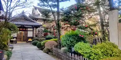 成就院(東京都)