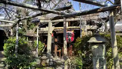 雨宝院(京都府)