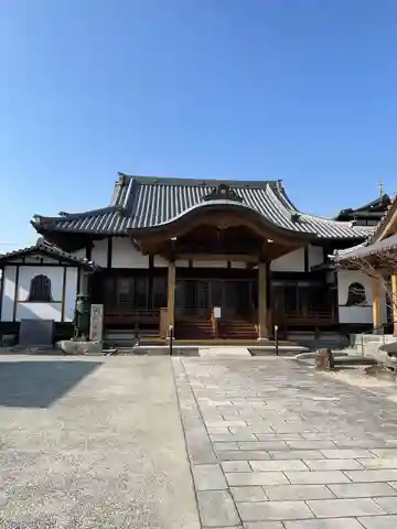 本照寺(佐賀県)