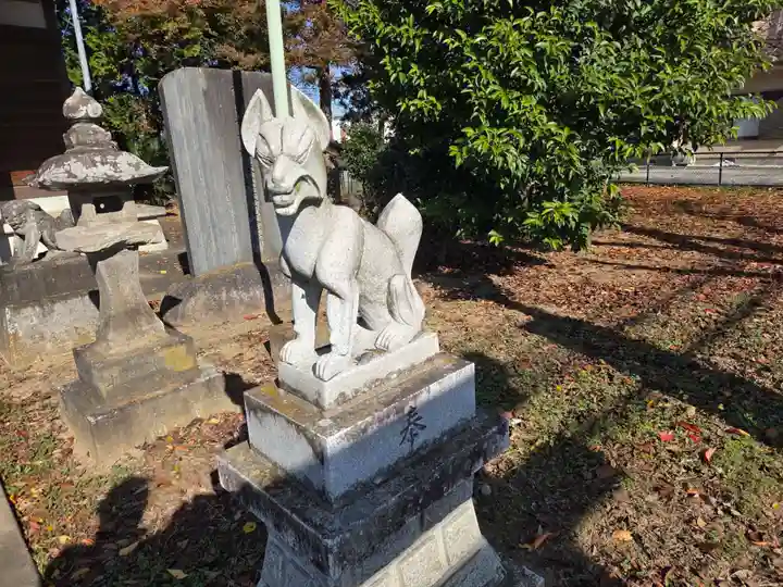 稲荷神社(埼玉県)