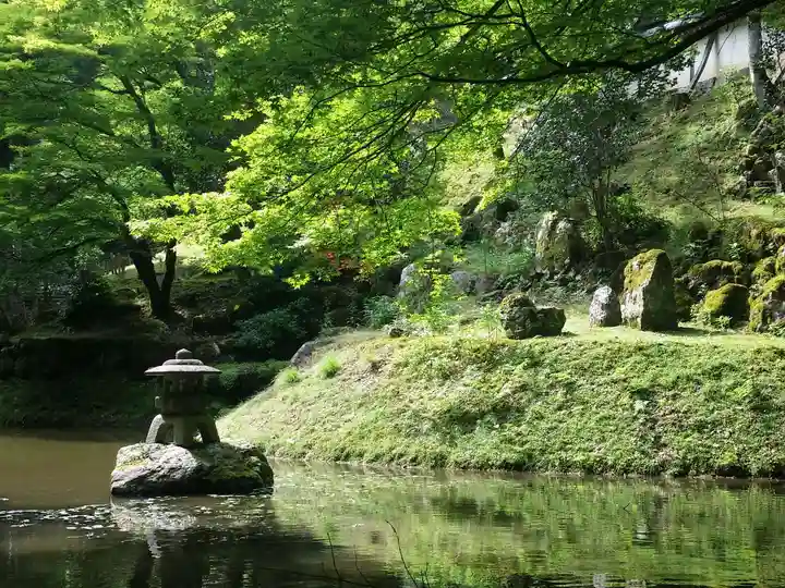 常照皇寺のその他建物