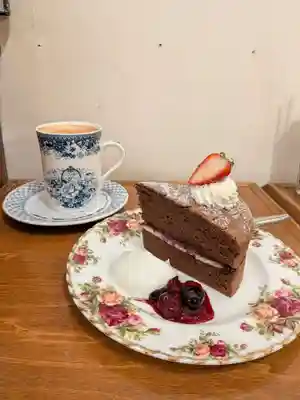 高円寺氷川神社(東京都)