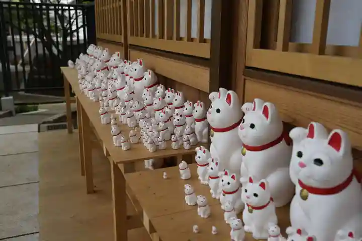 豪徳寺(東京都)