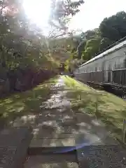 横浜　西方寺(神奈川県)