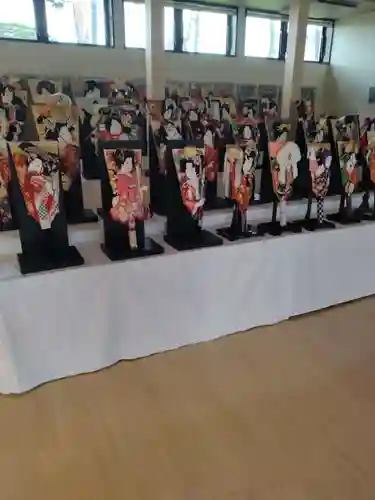 函館伏白稲荷神社(北海道)