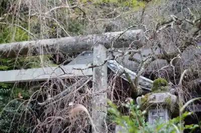 大豊神社(京都府)