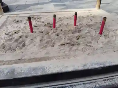 瀧泉寺（目黒不動尊）(東京都)