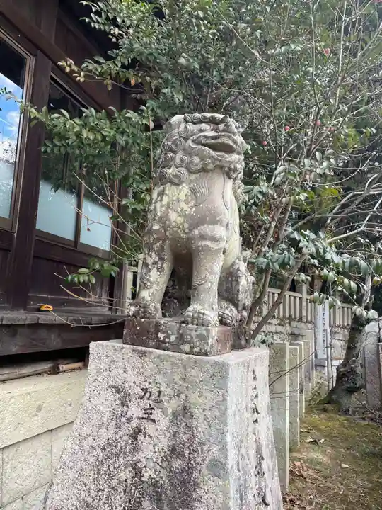 平之荘神社(兵庫県)