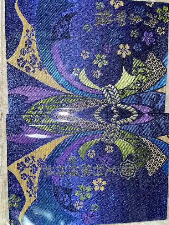 足利織姫神社(栃木県)