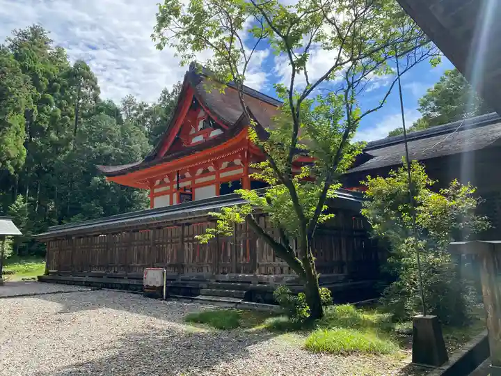 土佐神社(高知県)