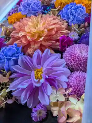 成田山深川不動堂（新勝寺東京別院）(東京都)