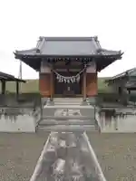 稲荷神社(埼玉県)