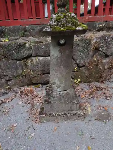本宮神社（日光二荒山神社別宮）のその他建物